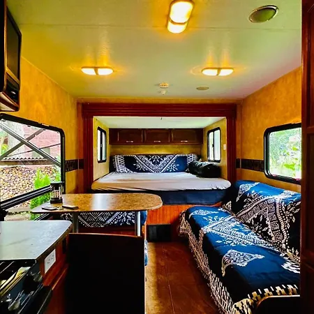 Rk Nomadic Hotel Miyota Exterior photo