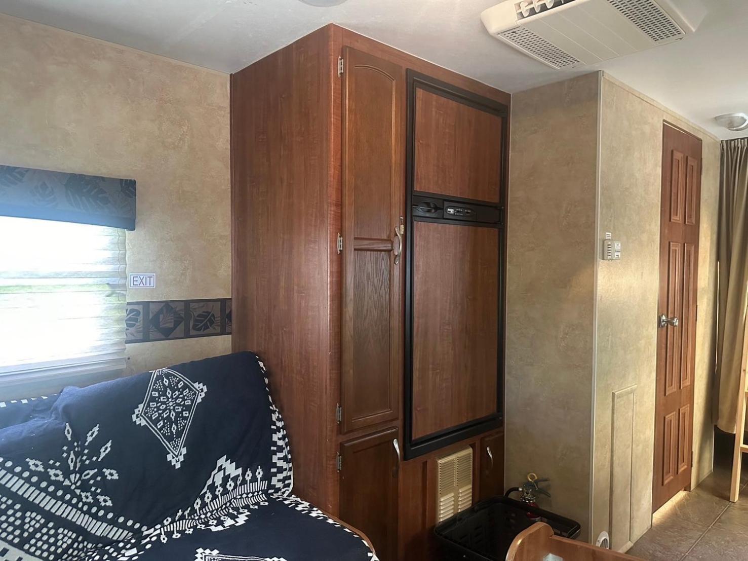 Rk Nomadic Luxury tent Miyota